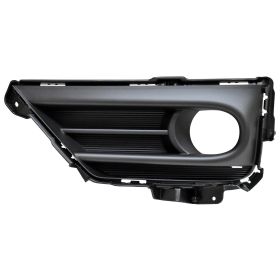 2020-2022 HONDA CRV Front Driver Side Fog Light Bezel - HO1038151 OEM# 71156TLAA51