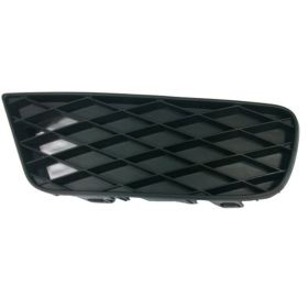 Honda Civic Hybrid 2009-2011 Passenger Side Fog Light Hole Cover - HO1039100