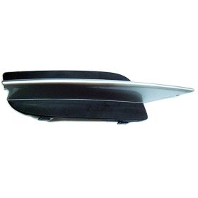Honda Civic Coupe 2009-2011 Passenger Side Fog Light Hole Cover - HO1039103