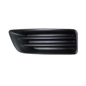 Honda Accord Hybrid 2006-2007 Passenger Side Fog Hole Cover - HO1039107