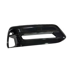 Honda Accord Sedan 2018-2019 Front Passenger Side Fog Light Bezel - HO1039140