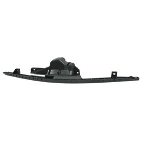 Honda Accord Coupe 2008-2012 Front Center Bumper Impact Bar - HO1041107