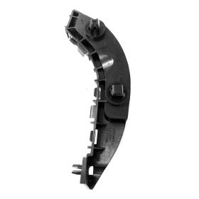 Honda Civic Hybrid 2006-2011 Front Driver Side Bumper Cover Support Rail - HO1042114