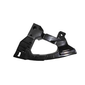 Honda HRV 2016-2018 Front Upper Driver Side Bumper Cover Support - HO1042120 OEM# 71190T7A000