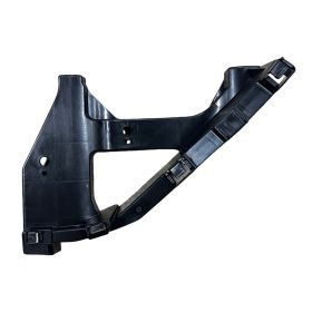 2017-2019 Honda Civic Hatchback Front Driver Side Bumper Cover Support - HO1042130