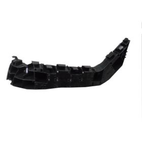 Honda Civic Hatchback Type-r 2017-2019 Front Driver Side Bumper Cover Spacer Panel - HO1042137 - OEM - 71198TGHA01