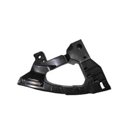 Honda HRV 2016-2018 Front Upper Passenger Side Bumper Cover Support - HO1043120 OEM# 71140T7A000