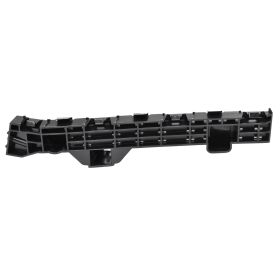 Honda Odyssey 2011-2013 Front Passenger Side Bumper Cover Spacer Panel Bracket - HO1043138