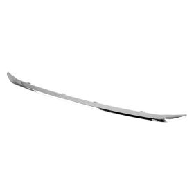 Honda Accord Sedan 2016-2017 Front Lower Bumper Cover Molding - HO1044106