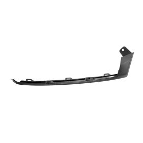 Honda Accord Hybrid 2018-2019 Front Driver Side Lower Bumper Cover Molding - HO1046107
