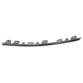 Honda Odyssey 2014-2017 Passenger Side Fog Light Cover Lower Trim/molding - HO1047101