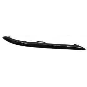 Honda Pilot 2019 Front Passenger Side Lower Bumper Cover Molding - HO1047108
