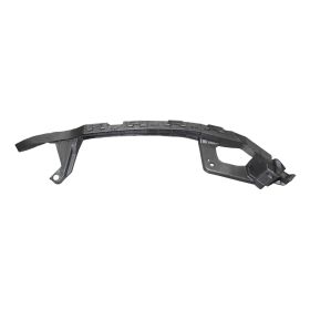 Honda Accord Sedan 2008-2012 Driver Side Front Bumper Bracket - HO1066113