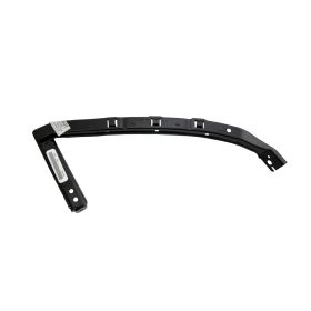 Front Cover Upper Bracket  Rh (Passenger Side)- Under Headlamp- Steel Oem# 71140Svaa00