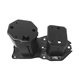2013-2015 Honda Civic- Sedan Front Bumper Bracket, Rh (Passenger Side) - HO1067117-2