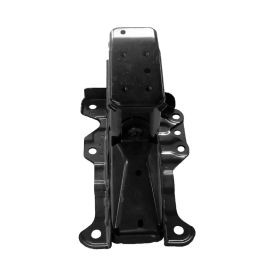 2017-2021 Honda CRV Bumper Mounting Bracket Front Passenger Side - OEM# 71150TLAA00 - HO1067118-3