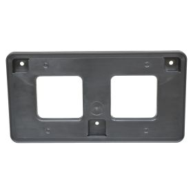 Honda HRV 2016-2018 Front License Plate Bracket - HO1068121