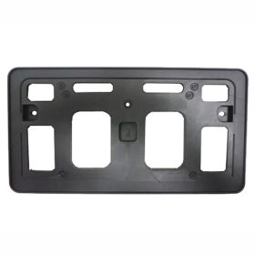 Honda Odyssey 2018-2019 Front License Plate Bracket - HO1068130