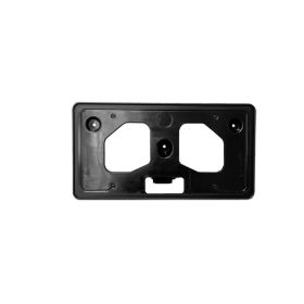 Honda CRV 2019 Front License Plate Bracket - HO1068134