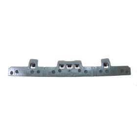 Front Impact Absorber- Black Oem# 71170Svaa00