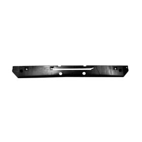 2008-2010 Honda Accord- Sedan (Except Hybrid) Front Bumper Absorber- Plastic - HO1070148-2