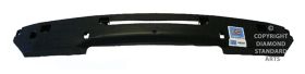2008-2012 Honda Accord Coupe Absorber Front - OEM# 71172TE0A00 - HO1070149-3