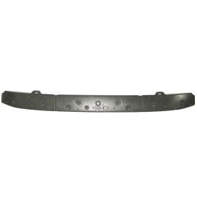 2009-2011 Honda Civic- Coupe Front Impact Absorber- Styrofoam - HO1070151-2