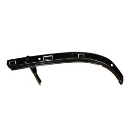 Front Bumper Retainer(Under H/L)  Rh (Passenger Side) - Steel Oem# 71143S84A00