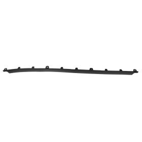 Honda Accord Coupe 2016-2017 Front Lower Spoiler - HO1093112
