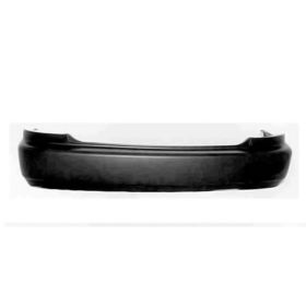 Honda Accord Coupe 1996-1997 Bumper Cover - HO1100180 OEM# 04715SV4A90ZZ