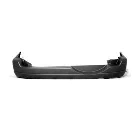 Honda CRV 1997-2001 Rear Bumper Cover - HO1100183