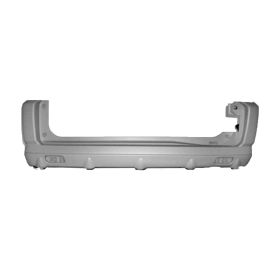 Honda CRV 2002-2004 Rear Bumper Cover - HO1100203