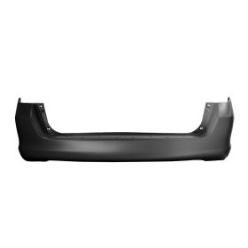 Honda Odyssey 2005-2010 Rear Bumper Cover - HO1100220