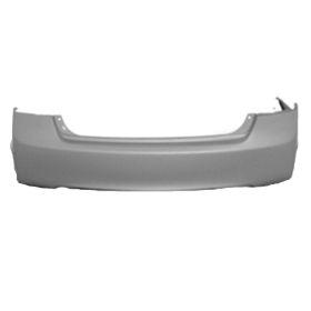 Honda Civic Hybrid 2006-2011 Rear Bumper Cover - HO1100235