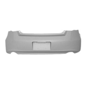 Honda Accord Coupe 2008-2012 Rear Bumper Cover - HO1100247