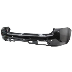 2009-2011 Honda Pilot - Rear Bumper Cover - HO1100256
