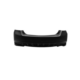 Honda Accord Sedan 2016-2017 Rear Bumper Cover - HO1100290