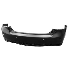Honda Accord Sedan 2016-2017 Rear Bumper Cover - HO1100293 OEM# 71500T2FA80ZZ