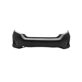 Honda Civic Sedan 2016-2019 Rear Bumper Cover - HO1100296