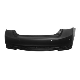 Honda Accord Hybrid 2017 Rear Bumper Cover - HO1100303OEM