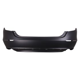 Honda Accord Hybrid 2018-2019 Rear Bumper Cover - HO1100311