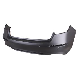 2022-2023 Honda Civic Sedan Rear Bumper Cover - Best Value - HO1100324OEM #04715T20A50ZZ