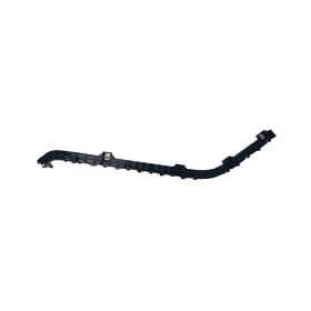 Honda Odyssey 2011-2017 Driver Side Rear Bumper Cover Side Spacer Retainer - HO1132101