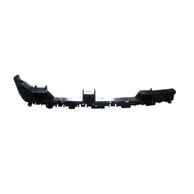 Honda FIT 2015-2017 Rear Driver Side Bumper Cover Retainer - HO1132106 OEM# 71598T5A000