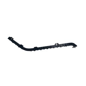 Honda Odyssey 2011-2017 Passenger Side Rear Bumper Cover Side Spacer Retainer - HO1133101