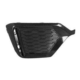 Honda Civic Hatchback 2017-2019 Rear Driver Side Bumper Cover Grille - HO1138102 - OEM - 71508TGGA00