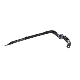 Honda Accord Hybrid 2005 Driver Side Rear Bumper Cover Stiffner - HO1142107