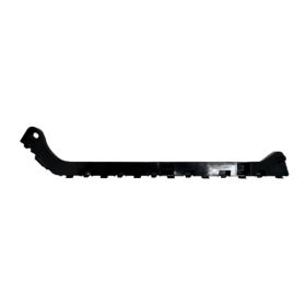 Honda Civic Sedan 2016-2019 Rear Driver Side Outer Bumper Cover Support - HO1142116