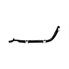 Honda CRV 2002-2006 Rear Passenger Side Bumper Cover Support Spacer - HO1143100