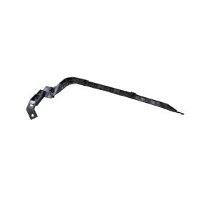 Honda Accord Hybrid 2005 Passenger Side Rear Bumper Cover Stiffner - HO1143107